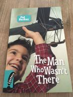 Boekenlijst Engels: The Man Who Wasn't There, Ophalen of Verzenden, Zo goed als nieuw, Fictie