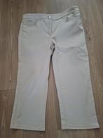 5 Zerres broeken maat 44, Kleding | Dames, Broeken en Pantalons, Ophalen of Verzenden, Zo goed als nieuw, Maat 42/44 (L), Wit