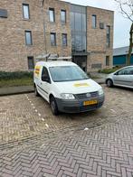 Volkswagen Caddy 2.0 SDI 51KW Bestel Baseline 2006, Auto's, Voorwielaandrijving, 1345 kg, 4 cilinders, Volkswagen