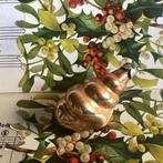 Oude Oekraïnse kerstballen onder de 10 euro, Ophalen of Verzenden