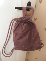 fresk gym of zwemtas Birds oudroze - zo goed als nieuw!, Ophalen of Verzenden, Zo goed als nieuw, Meisjes