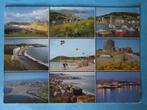 Ansichtkaart: Aberystwyth, Wales Engeland., Verzamelen, Ansichtkaarten | Buitenland, Gelopen, Ophalen of Verzenden, Engeland, 1980 tot heden
