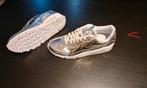 Nike air max metallic silver, Ophalen of Verzenden, Nieuw