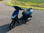 Viva city 70cc terugloop, Fietsen en Brommers, Scooters | Peugeot, Ophalen, Tweetakt, 70 cc, Zo goed als nieuw