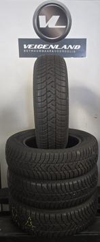 Pirelli Snowcontrol 3 195-70-16  1957016  195/70R16, Gebruikt, -, Band(en), 195 mm