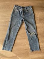 Asos design petite glitter broek, Kleding | Dames, Spijkerbroeken en Jeans, Blauw, Ophalen of Verzenden, W27 (confectie 34) of kleiner