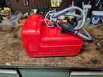 Benzinetank 12 ltr, Watersport en Boten, Ophalen, Nieuw, Motor en Techniek, Zeilboot of Motorboot