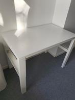 IKEA Bureau - In Hoogte Verstelbaar, Ophalen, Rechthoekig, 50 tot 100 cm, 50 tot 100 cm