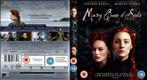 Mary Queen of Scots Blu-Ray 2018 met Saoirse Rona, Ophalen of Verzenden, Zo goed als nieuw, Actie en Avontuur, Alle leeftijden