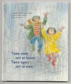 Piet Klaasse - Twee oren om te horen Twee ogen om te zien, Boeken, Ophalen, Zo goed als nieuw, Fictie algemeen