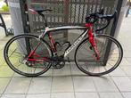 Wilier Izoard full carbon racefiets maat 54, Carbon, Zo goed als nieuw, Meer dan 20 versnellingen, 53 tot 57 cm