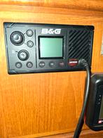 B&G V20S Marifoon, Ophalen of Verzenden, Gebruikt, Radio