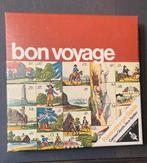 Bon Voyage Ravensburger Bordspel Vintage, Drie of vier spelers, Ophalen of Verzenden, Gebruikt, Reisspel