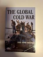 The Global Cold War - Odd Arne Westad ( Engelstalig boek), Ophalen of Verzenden, Gelezen, Odd Arne Westad