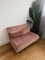 Made haru 2 zitsslaapbank, Ophalen, Zo goed als nieuw