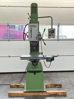 Arboga UFB 3008 tandwielgeschakelde kolomboormachine