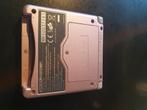 Gameboy SP AGS -101, Spelcomputers en Games, Spelcomputers | Nintendo Game Boy, Ophalen of Verzenden, Gebruikt, Game Boy Advance SP
