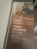 Gratis 4 nieuwe pakken laminaat, Doe-het-zelf en Verbouw, Ophalen, 50 tot 150 cm, Zo goed als nieuw, 10 tot 30 cm