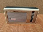 Koyo Six Transistor radio, Ophalen of Verzenden, Gebruikt, Transistorradio