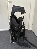 Rugdrager tot 25 kg, Kinderen en Baby's, Babydragers en Draagdoeken, Zo goed als nieuw, Rug, Draagzak, Ophalen