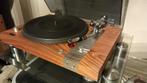 Micro Seiii SOLID 5 draairafel, Audio, Tv en Foto, Platenspelers, Secondhighend@outlook.com, Pitch-regelaar, Platenspeler, Nvt