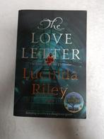 The love letter, Gelezen, Lucinda Riley, Ophalen of Verzenden