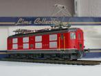 LIMA 208508,    Rode E-Lok Re 44 I  SBB, Hobby en Vrije tijd, Ophalen of Verzenden, Zo goed als nieuw, Analoog, Lima