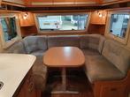 Cabby Comfort 620 FT, Overige merken, Rondzit, Bedrijf, 1250 - 1500 kg