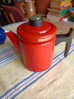 Annti Nurmesniemi koffiepot Arabia Finland, Ophalen of Verzenden