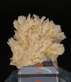 Cerussiet met wulfeniet, Verzamelen, Ophalen of Verzenden