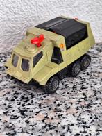 Matchbox Battle Kings K-III Missile Launcher 1975, Ophalen of Verzenden, Gebruikt, Overige typen, Matchbox