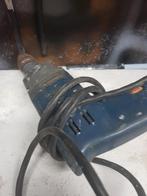 Te koop, Doe-het-zelf en Verbouw, Ophalen, Zo goed als nieuw, 600 watt of meer, Boormachine