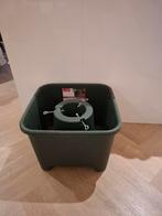 Kerstboomstandaard - stevig en betrouwbaar, Tuin en Terras, Kweekspullen, Ophalen, Gebruikt, Overige typen