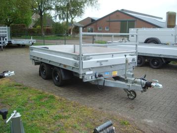 Hapert cobalt 3 zijdig 3500kg beschikbaar voor biedingen
