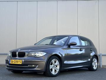 Bmw 1-serie 116i Business - zie tekst! - airco - cruise - na beschikbaar voor biedingen