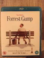 Forrest Gump - Blu-ray Tom Hanks, Ophalen of Verzenden, Zo goed als nieuw, Drama