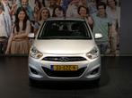 Hyundai i10 1.1 i-Drive Cool - Afneembare Trekhaak - Airco -, Euro 5, Stof, Gebruikt, 4 cilinders