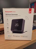 Honeywell T6R Slimme Thermostaat, Doe-het-zelf en Verbouw, Thermostaten, Ophalen of Verzenden, Slimme thermostaat, Nieuw