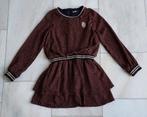 134, Kinderen en Baby's, Kinderkleding | Maat 134, Ophalen of Verzenden, Zo goed als nieuw, Meisje, Jurk of Rok