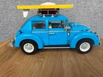 LEGO 10252 Volkswagen Beetle, Kinderen en Baby's, Speelgoed | Duplo en Lego, Ophalen of Verzenden, Zo goed als nieuw