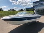 Bayliner 195 Bowrider, Watersport en Boten, Speedboten, Ophalen, Binnenboordmotor, Zo goed als nieuw, 3 tot 6 meter