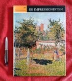 De impressionisten.  Met Cézanne, Monet, Renoir en Pissarro., Gelezen, Verzenden, Clive Bell, Schilder- en Tekenkunst