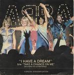 ABBA – I Have A Dream, Gebruikt, 7 inch, Single, Ophalen of Verzenden