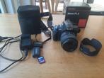 Sony a 380, Ophalen of Verzenden, Zo goed als nieuw, Sony, 8 keer of meer