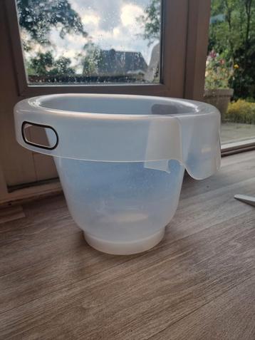 Bébé-Jou Bébé-bubble tummy tub beschikbaar voor biedingen