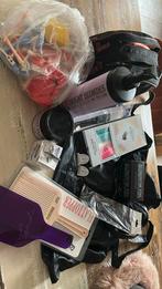 Professionele kappersbenogdheden, Sieraden, Tassen en Uiterlijk, Ophalen of Verzenden, Zo goed als nieuw