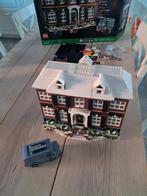 Home Alone / Lego, Ophalen of Verzenden, Zo goed als nieuw