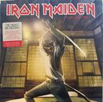 Iron Maiden: Killer Japan tour 2 lp picture disc, Cd's en Dvd's, Vinyl | Hardrock en Metal, Ophalen of Verzenden, Zo goed als nieuw