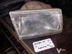 Peugeot 205 Koplamp rv '92