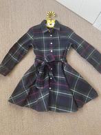 polo Ralph Lauren A-line jurkje, Gebruikt, Meisje, Ophalen of Verzenden, Jurk of Rok